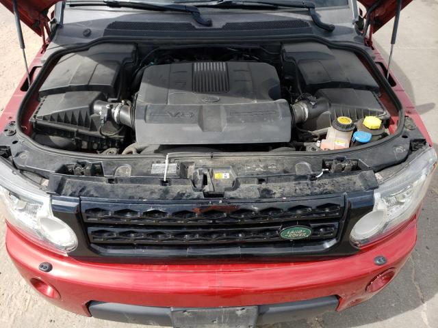 Photo 11 VIN: SALAG2D46DA669861 - LAND ROVER LR4 