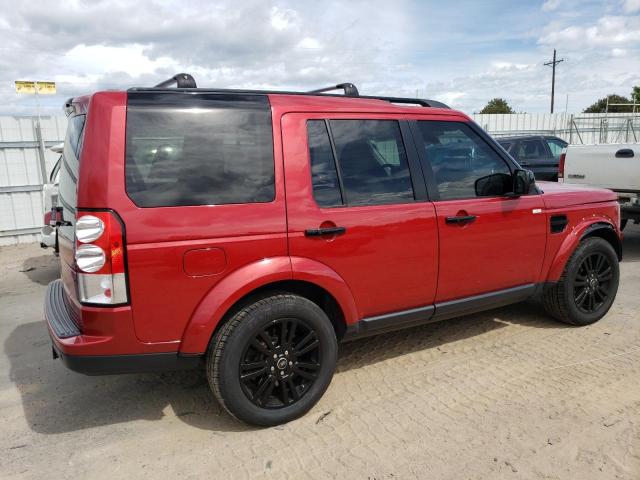 Photo 2 VIN: SALAG2D46DA669861 - LAND ROVER LR4 