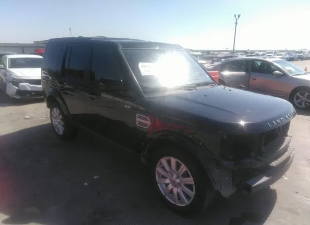 Photo 0 VIN: SALAG2D46DA674509 - LAND ROVER LR4 