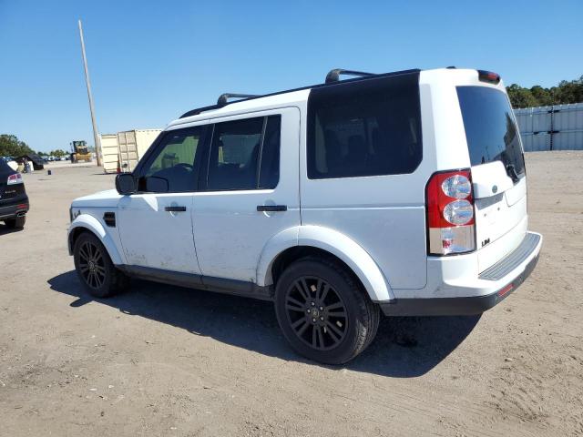 Photo 1 VIN: SALAG2D46DA684425 - LAND ROVER LR4 HSE 