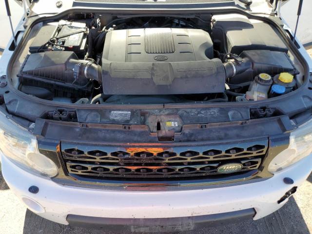 Photo 11 VIN: SALAG2D46DA684425 - LAND ROVER LR4 HSE 