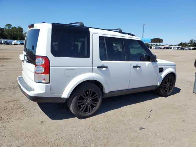 Photo 2 VIN: SALAG2D46DA684425 - LAND ROVER LR4 HSE 