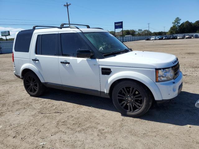 Photo 3 VIN: SALAG2D46DA684425 - LAND ROVER LR4 HSE 