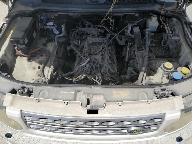 Photo 11 VIN: SALAG2D47AA532536 - LAND ROVER LR4 HSE 