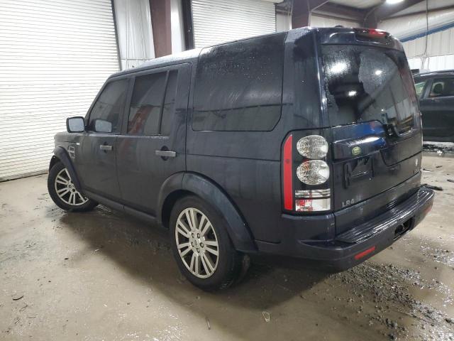 Photo 1 VIN: SALAG2D47AA532598 - LAND ROVER LR4 