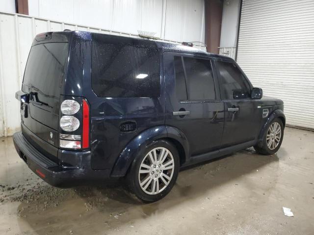 Photo 2 VIN: SALAG2D47AA532598 - LAND ROVER LR4 