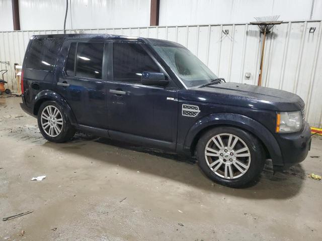 Photo 3 VIN: SALAG2D47AA532598 - LAND ROVER LR4 