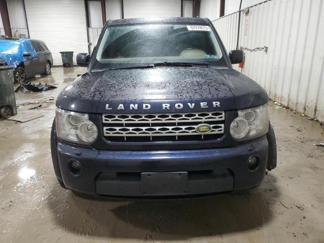 Photo 4 VIN: SALAG2D47AA532598 - LAND ROVER LR4 