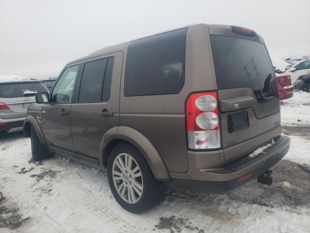 Photo 1 VIN: SALAG2D47BA556434 - LAND ROVER LR4 