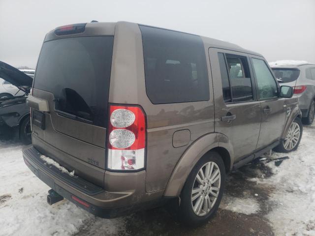 Photo 2 VIN: SALAG2D47BA556434 - LAND ROVER LR4 