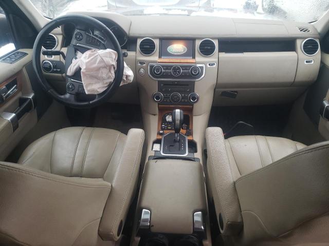 Photo 7 VIN: SALAG2D47BA556434 - LAND ROVER LR4 