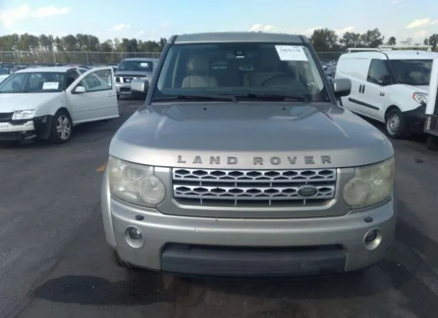 Photo 5 VIN: SALAG2D47BA574044 - LAND ROVER LR4 