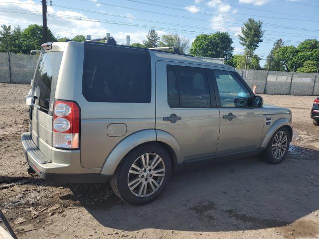 Photo 2 VIN: SALAG2D47BA575355 - LAND ROVER LR4 