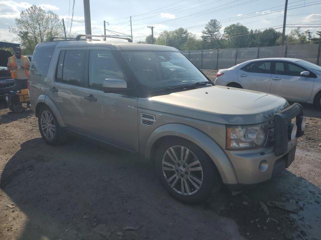 Photo 3 VIN: SALAG2D47BA575355 - LAND ROVER LR4 