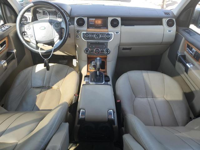 Photo 7 VIN: SALAG2D47BA575355 - LAND ROVER LR4 