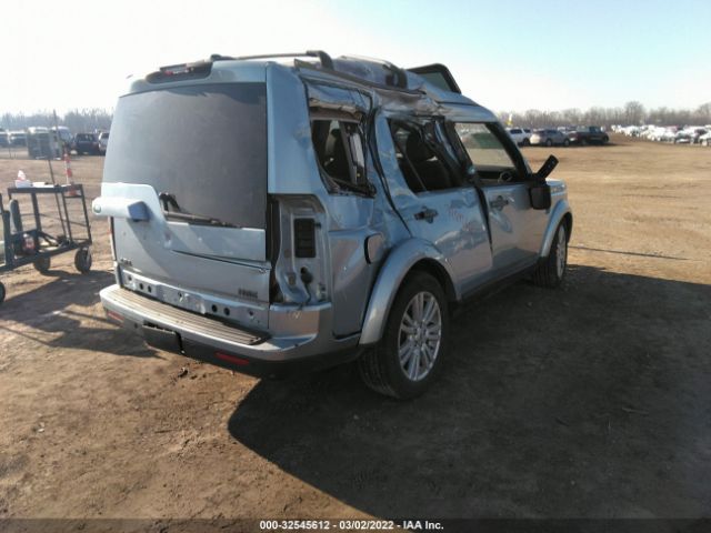 Photo 3 VIN: SALAG2D47BA575419 - LAND ROVER LR4 