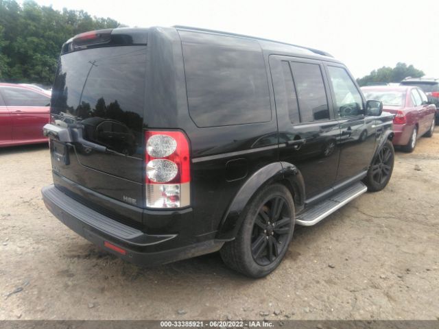 Photo 3 VIN: SALAG2D47BA582127 - LAND ROVER LR4 