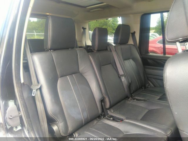 Photo 7 VIN: SALAG2D47BA582127 - LAND ROVER LR4 