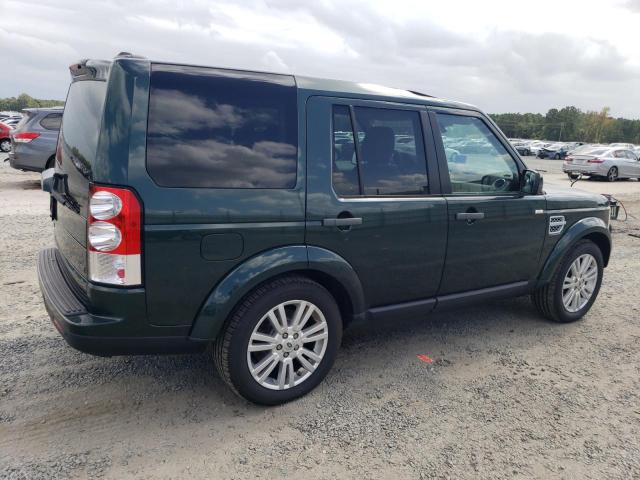 Photo 2 VIN: SALAG2D47BA592320 - LAND ROVER LR4 HSE 