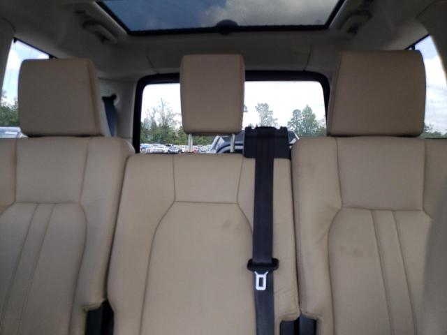 Photo 9 VIN: SALAG2D47BA592320 - LAND ROVER LR4 HSE 