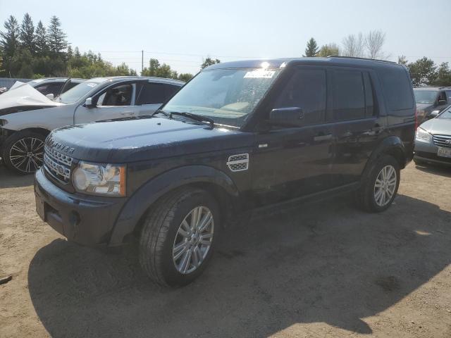 Photo 0 VIN: SALAG2D47CA600269 - LAND ROVER LR4 HSE 