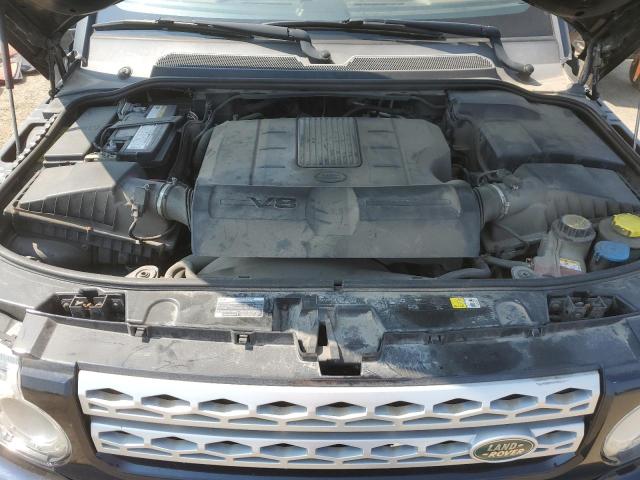 Photo 11 VIN: SALAG2D47CA600269 - LAND ROVER LR4 HSE 