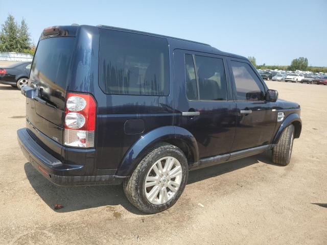 Photo 2 VIN: SALAG2D47CA600269 - LAND ROVER LR4 HSE 