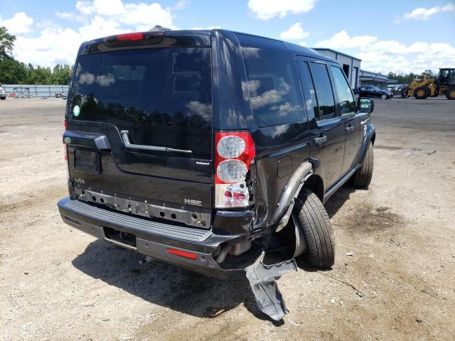 Photo 3 VIN: SALAG2D47CA601860 - LAND ROVER LR4 HSE 