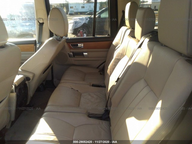 Photo 7 VIN: SALAG2D47CA609277 - LAND ROVER LR4 