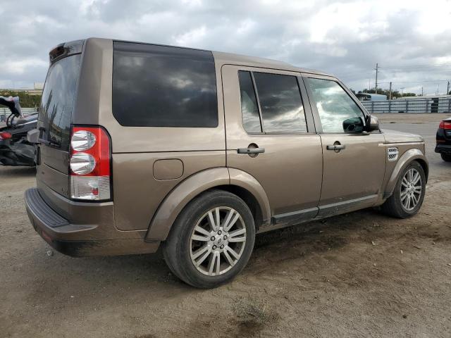 Photo 2 VIN: SALAG2D47CA634891 - LAND ROVER LR4 HSE 