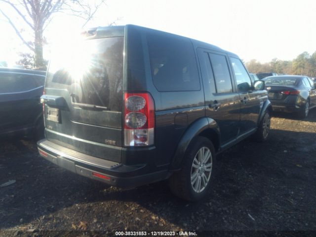 Photo 3 VIN: SALAG2D47CA636222 - LAND ROVER LR4 