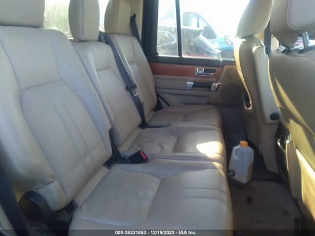 Photo 7 VIN: SALAG2D47CA636222 - LAND ROVER LR4 