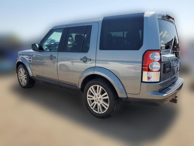 Photo 1 VIN: SALAG2D47CA636897 - LAND ROVER LR4 