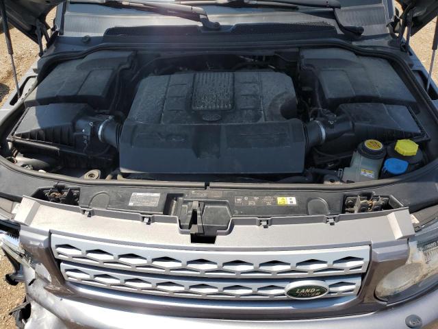 Photo 10 VIN: SALAG2D47CA636897 - LAND ROVER LR4 