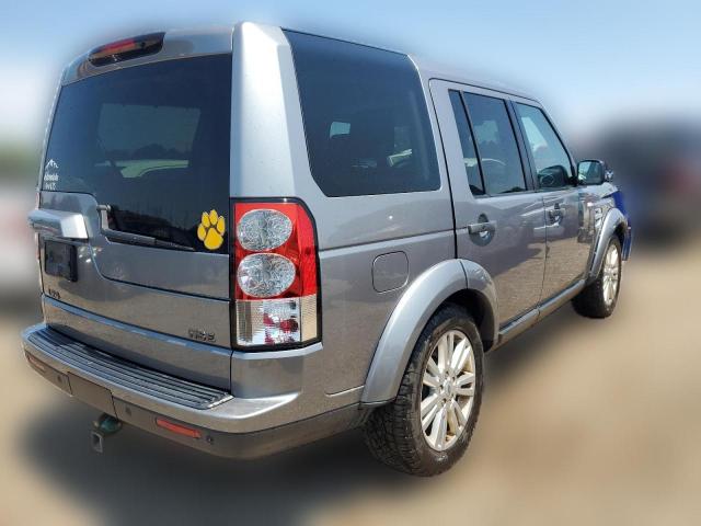 Photo 2 VIN: SALAG2D47CA636897 - LAND ROVER LR4 