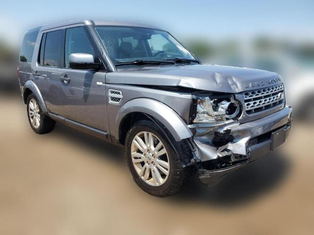 Photo 3 VIN: SALAG2D47CA636897 - LAND ROVER LR4 