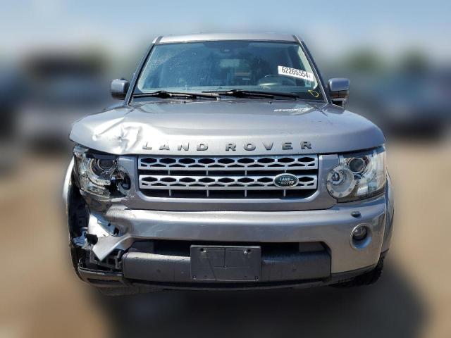 Photo 4 VIN: SALAG2D47CA636897 - LAND ROVER LR4 