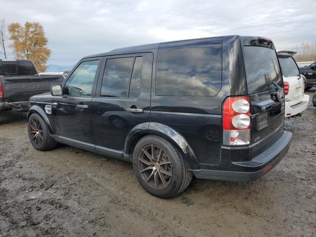 Photo 1 VIN: SALAG2D47CA638116 - LAND ROVER LR4 