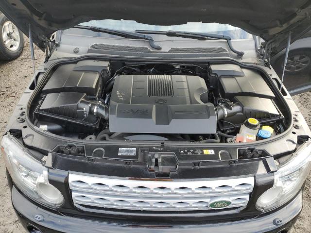 Photo 11 VIN: SALAG2D47CA638116 - LAND ROVER LR4 