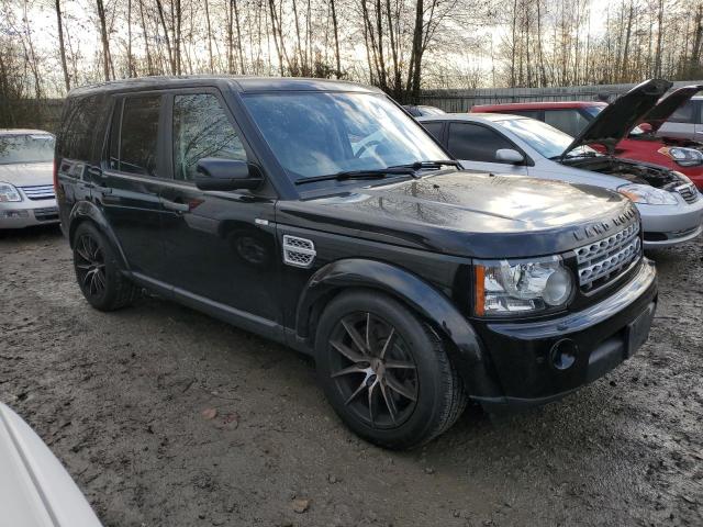 Photo 3 VIN: SALAG2D47CA638116 - LAND ROVER LR4 