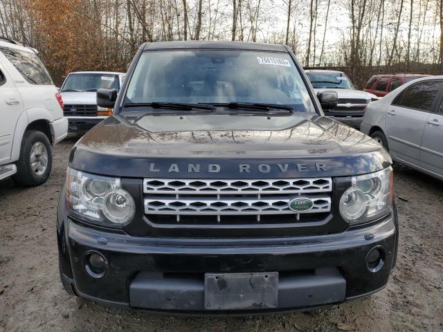 Photo 4 VIN: SALAG2D47CA638116 - LAND ROVER LR4 