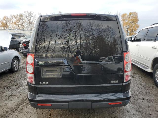 Photo 5 VIN: SALAG2D47CA638116 - LAND ROVER LR4 