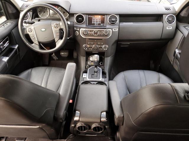 Photo 7 VIN: SALAG2D47CA638116 - LAND ROVER LR4 