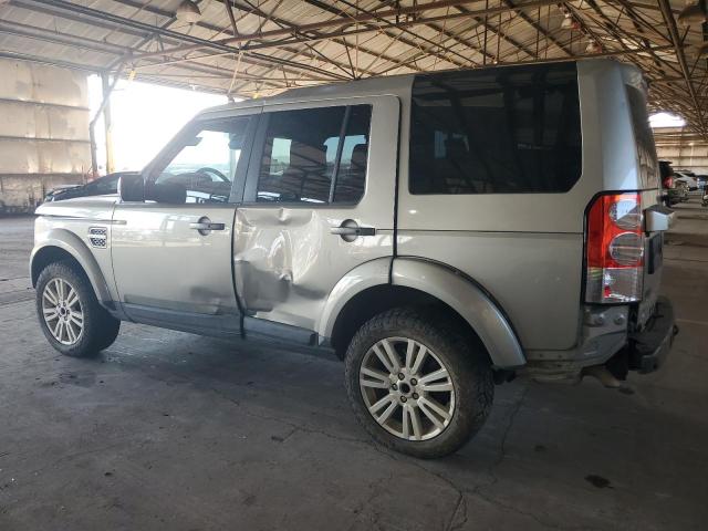 Photo 1 VIN: SALAG2D47CA638309 - LAND ROVER LR4 HSE 