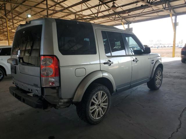 Photo 2 VIN: SALAG2D47CA638309 - LAND ROVER LR4 HSE 