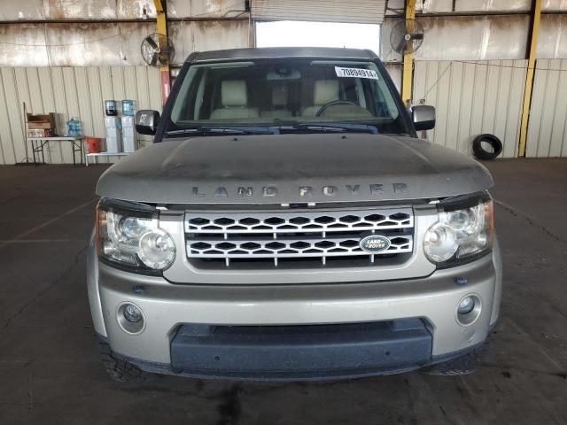 Photo 4 VIN: SALAG2D47CA638309 - LAND ROVER LR4 HSE 