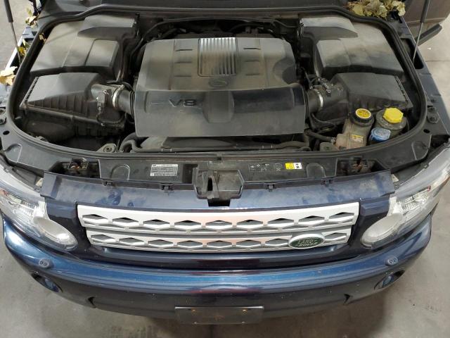 Photo 10 VIN: SALAG2D47CA649617 - LAND ROVER LR4 HSE 