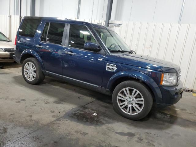 Photo 3 VIN: SALAG2D47CA649617 - LAND ROVER LR4 HSE 