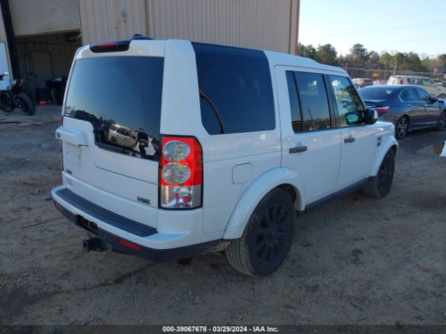 Photo 3 VIN: SALAG2D47DA660098 - LAND-ROVER LR4 