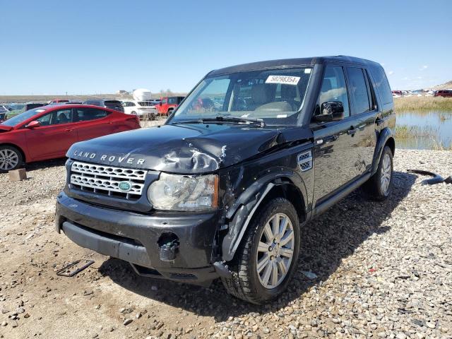 Photo 0 VIN: SALAG2D47DA664488 - LAND ROVER LR4 